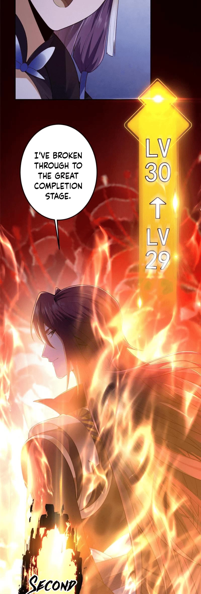Read Keep a Low Profile, Sect Leader Manga Online