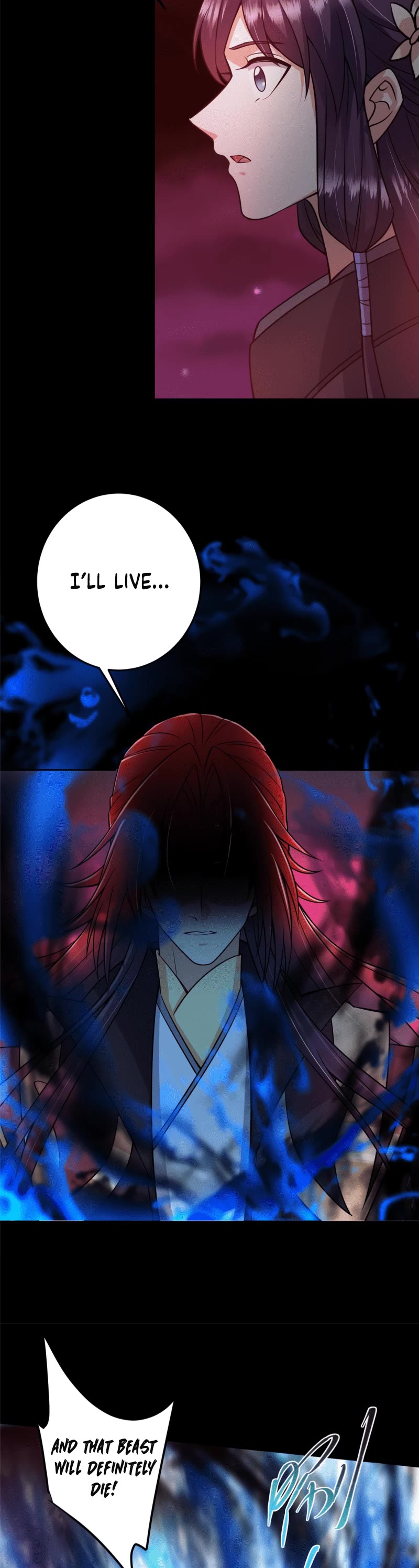 Read Keep a Low Profile, Sect Leader Manga Online