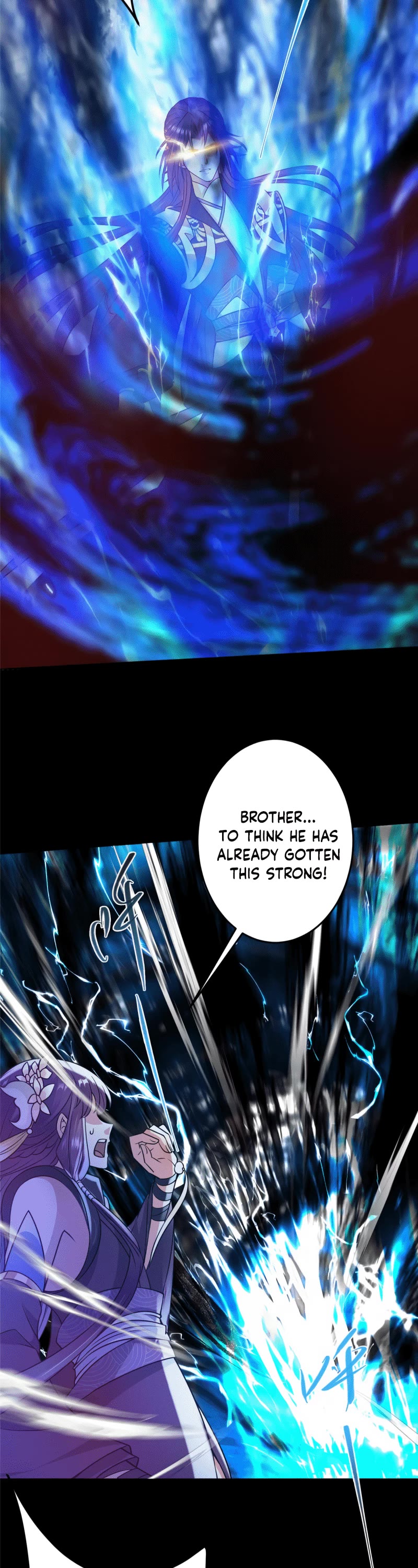 Read Keep a Low Profile, Sect Leader Manga Online