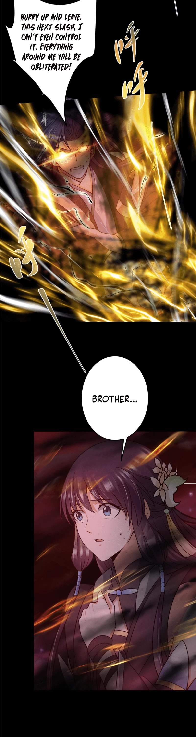 Read Keep a Low Profile, Sect Leader Manga Online