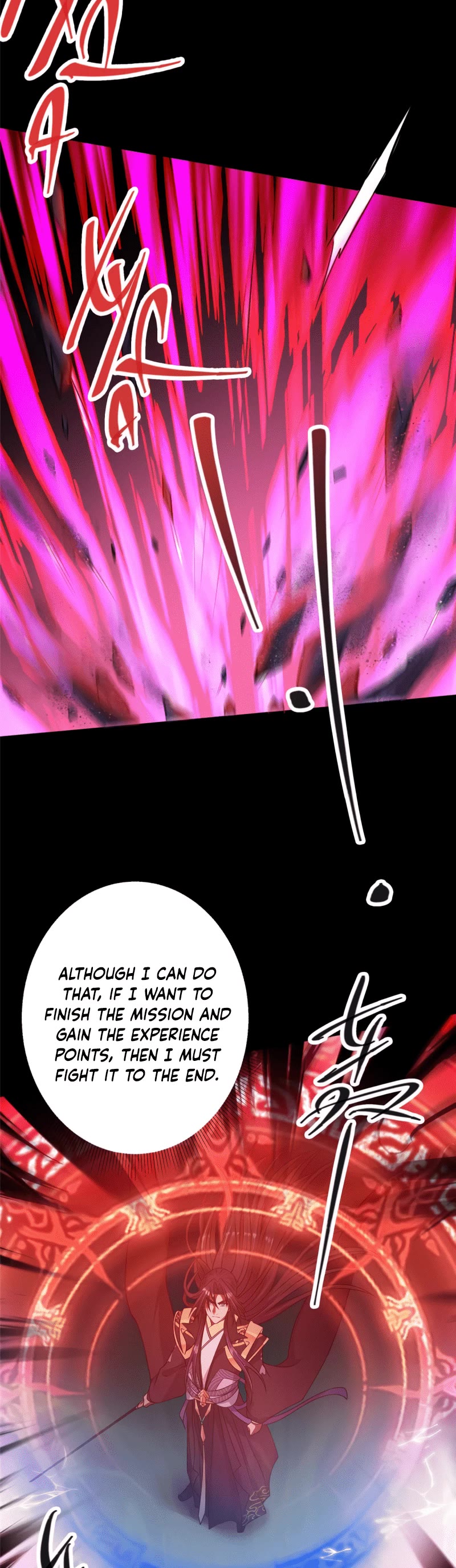 Read Keep a Low Profile, Sect Leader Manga Online