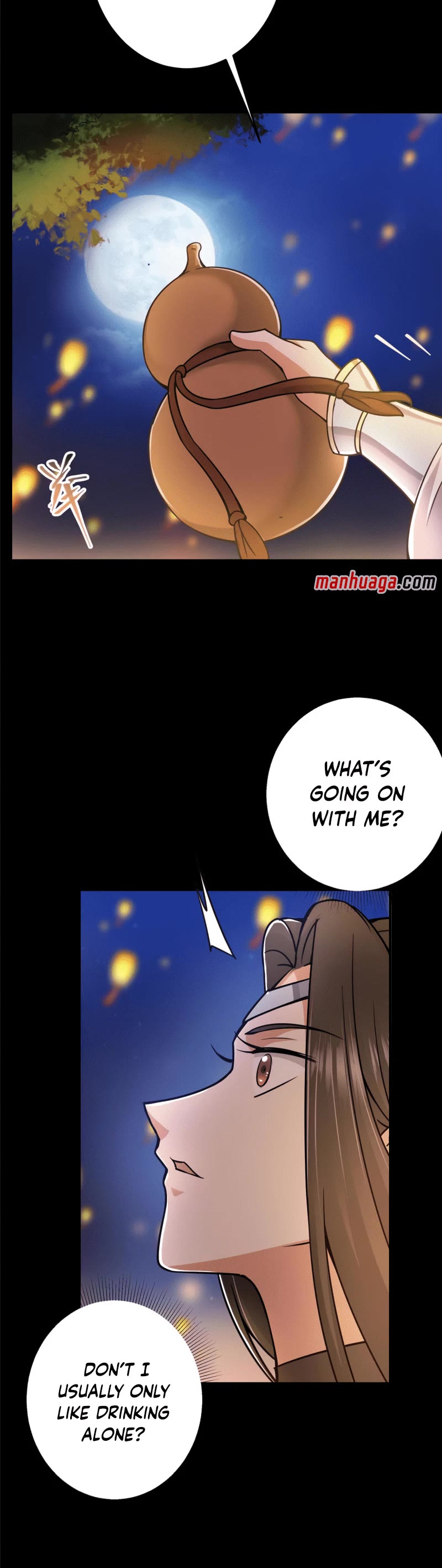 Read Keep a Low Profile, Sect Leader Manga Online
