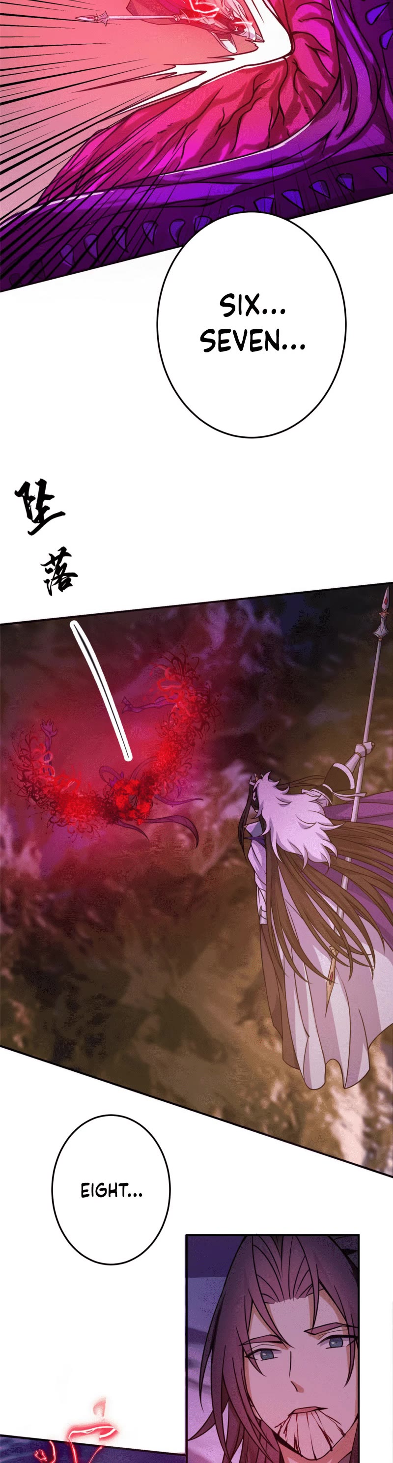 Read Keep a Low Profile, Sect Leader Manga Online