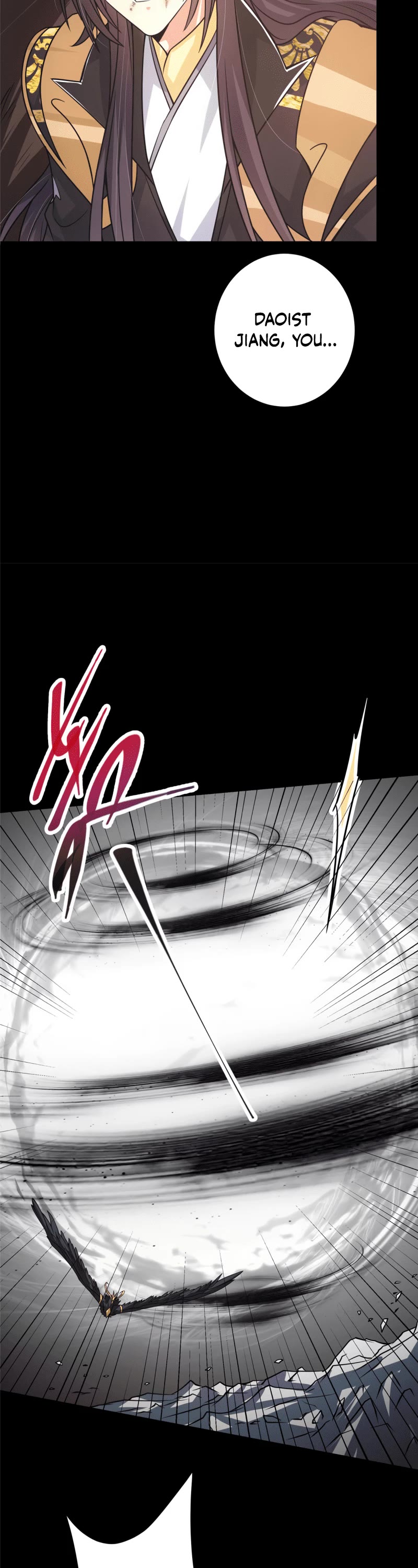 Read Keep a Low Profile, Sect Leader Manga Online