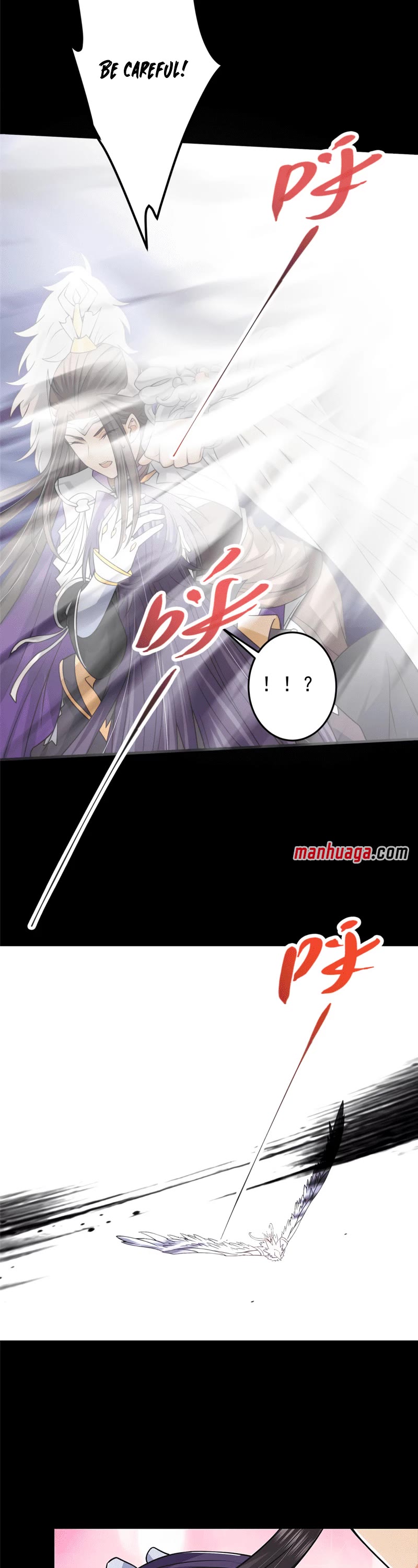 Read Keep a Low Profile, Sect Leader Manga Online