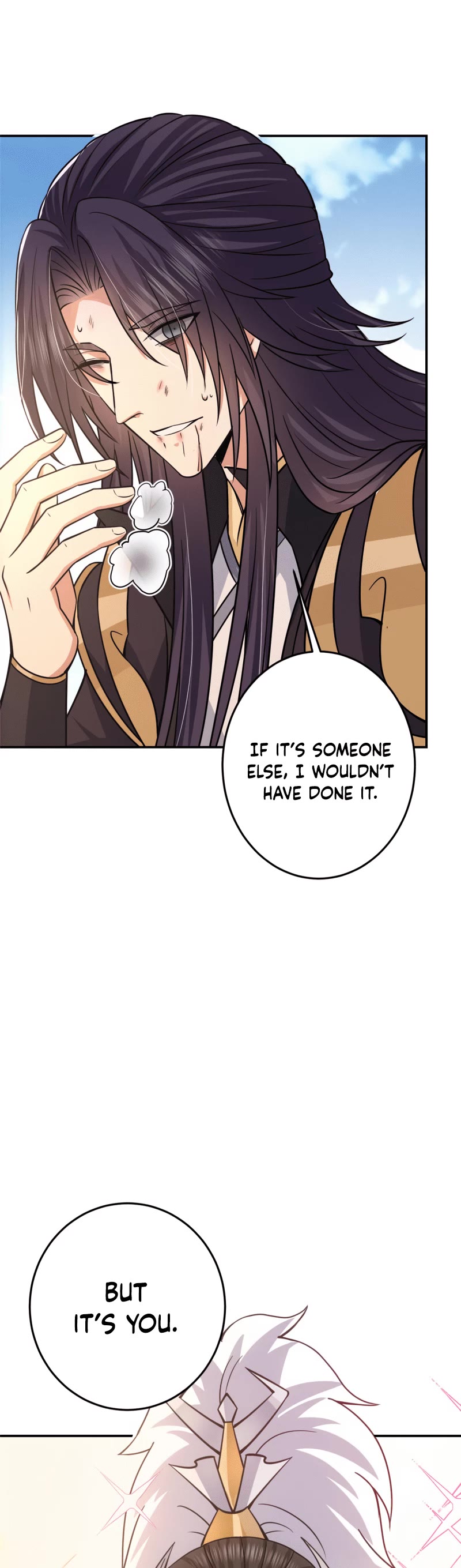 Read Keep a Low Profile, Sect Leader Manga Online