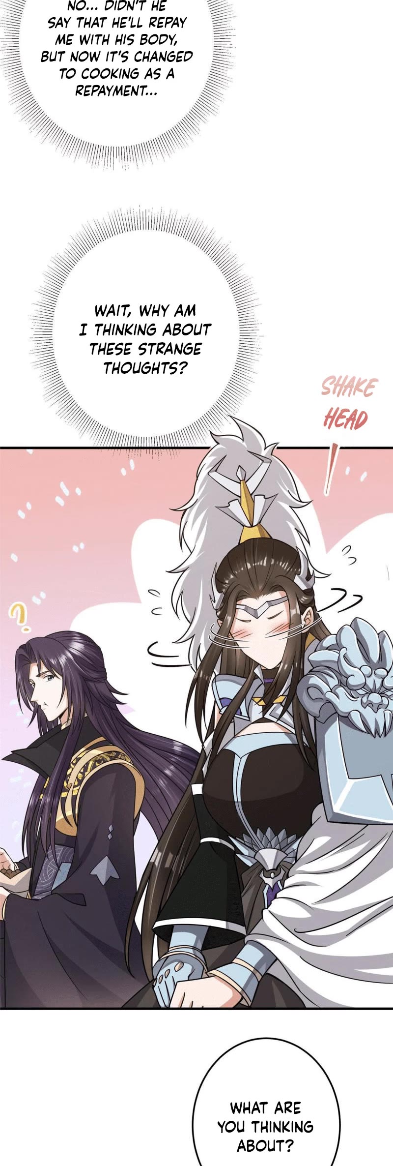 Read Keep a Low Profile, Sect Leader Manga Online