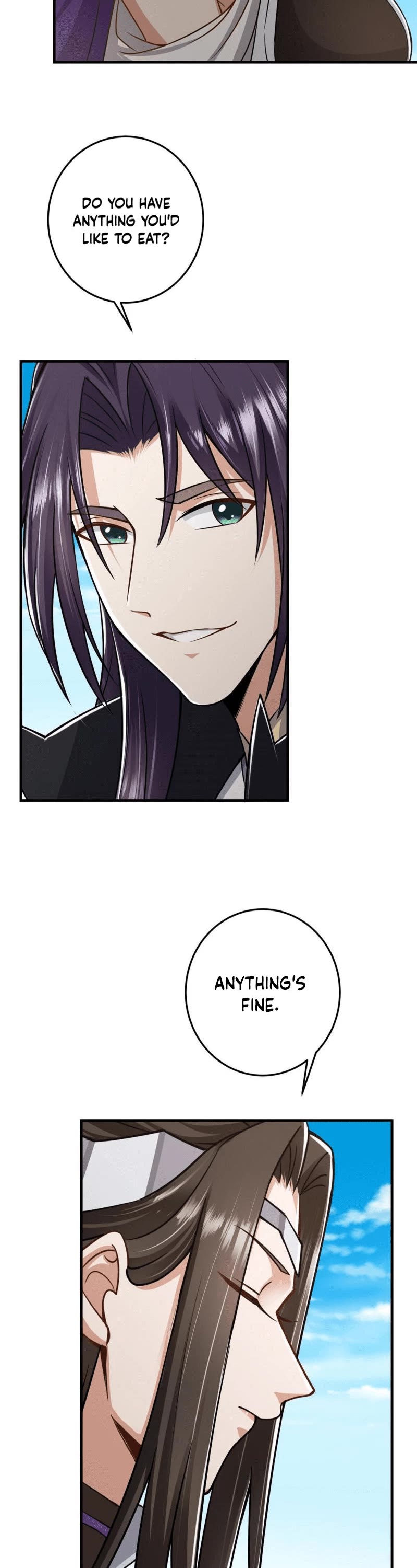 Read Keep a Low Profile, Sect Leader Manga Online