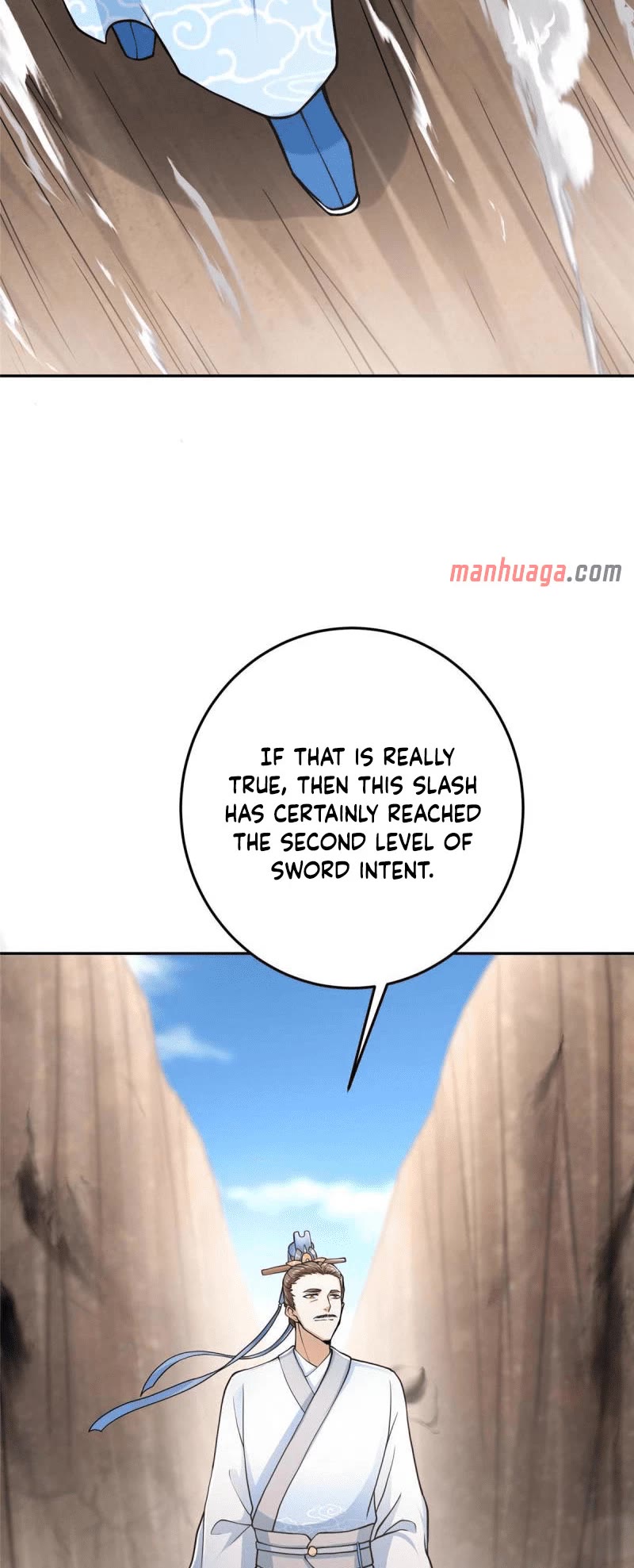 Read Keep a Low Profile, Sect Leader Manga Online