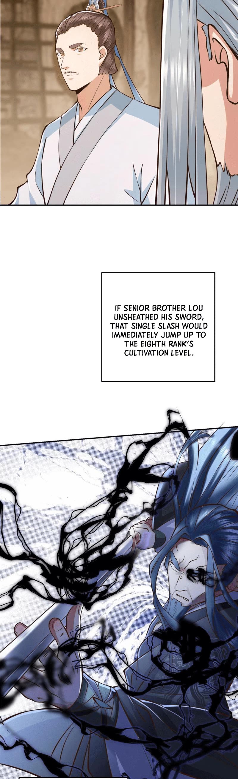 Read Keep a Low Profile, Sect Leader Manga Online