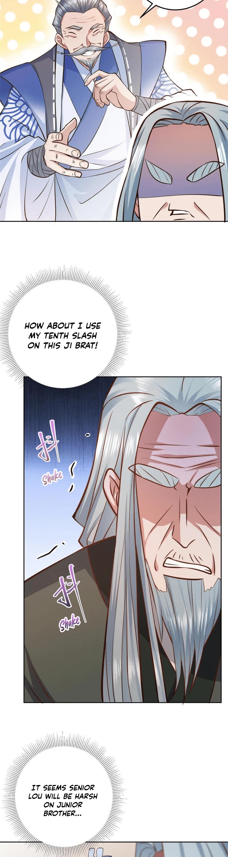 Read Keep a Low Profile, Sect Leader Manga Online