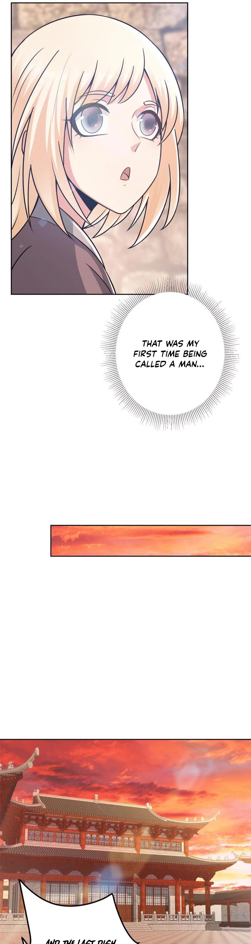 Read Keep a Low Profile, Sect Leader Manga Online