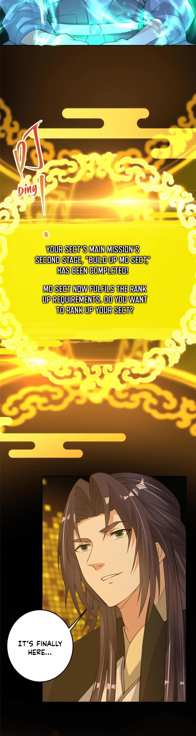 Read Keep a Low Profile, Sect Leader Manga Online