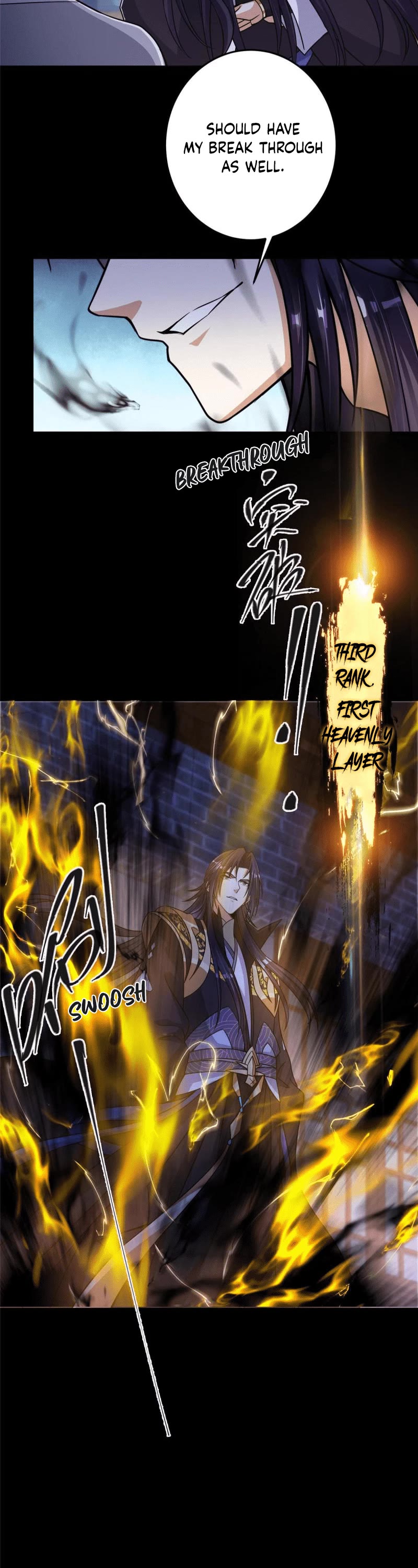 Read Keep a Low Profile, Sect Leader Manga Online