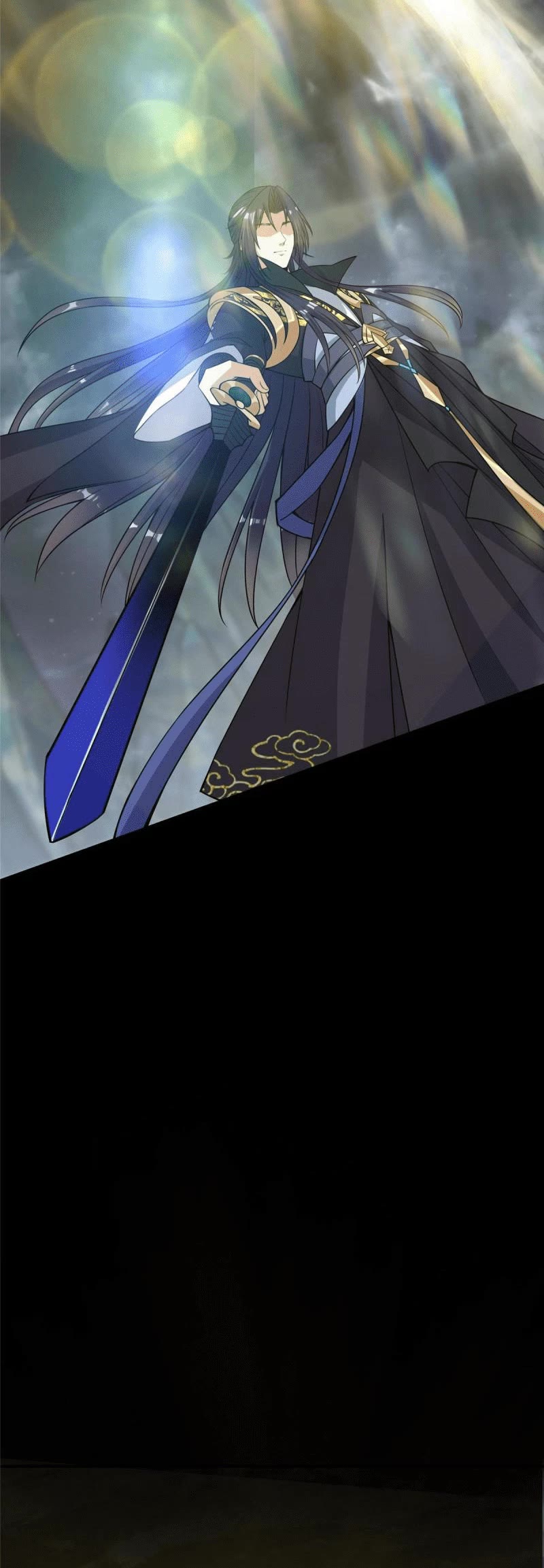Read Keep a Low Profile, Sect Leader Manga Online
