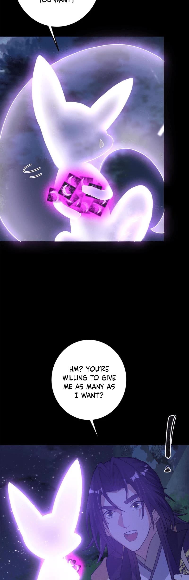Read Keep a Low Profile, Sect Leader Manga Online