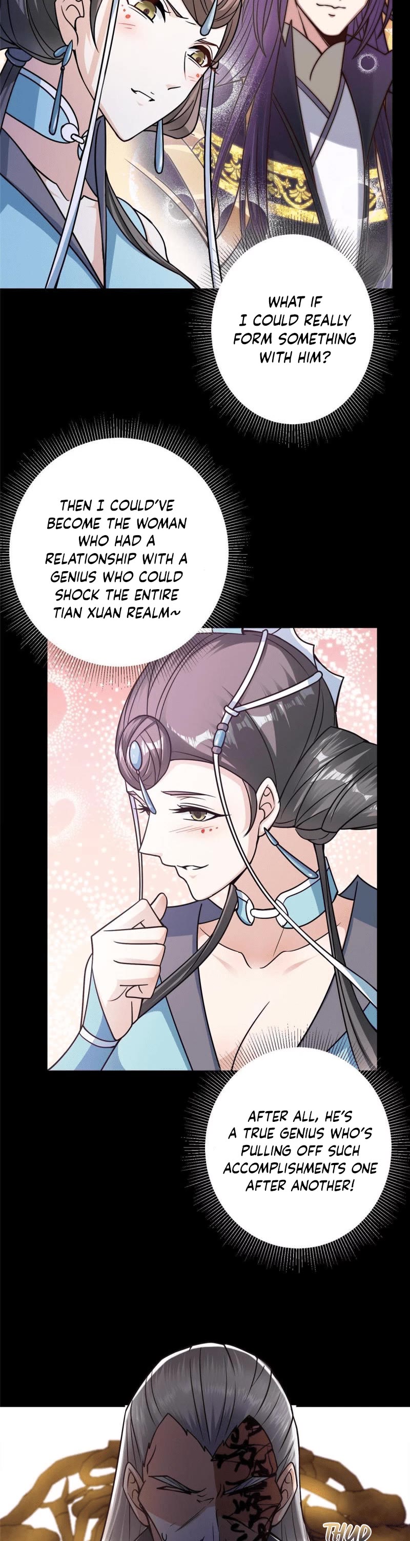 Read Keep a Low Profile, Sect Leader Manga Online
