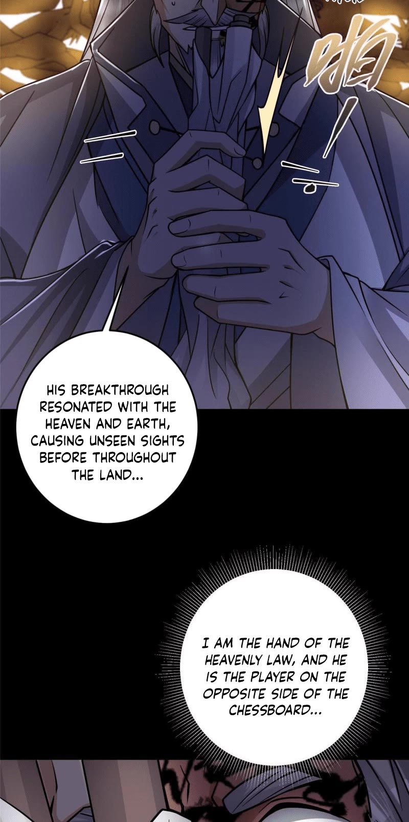 Read Keep a Low Profile, Sect Leader Manga Online