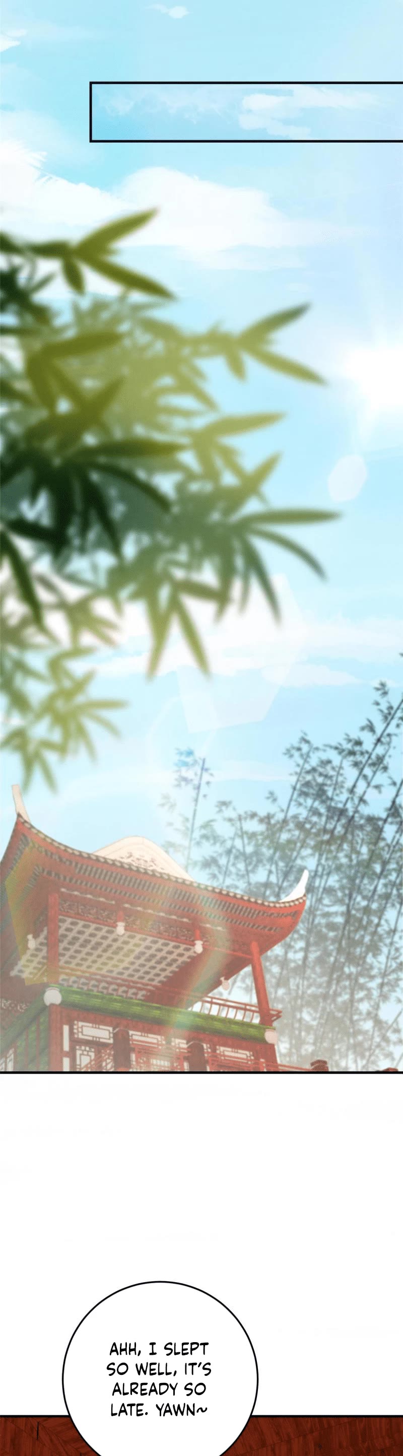 Read Keep a Low Profile, Sect Leader Manga Online