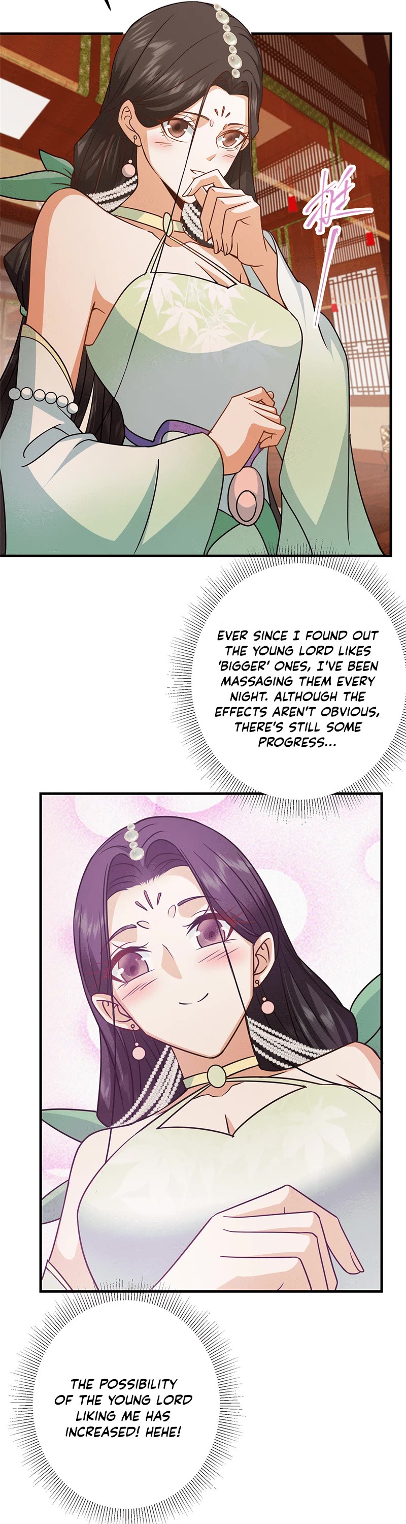 Read Keep a Low Profile, Sect Leader Manga Online