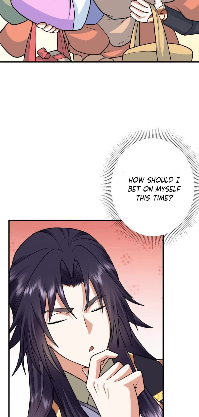 Read Keep a Low Profile, Sect Leader Manga Online