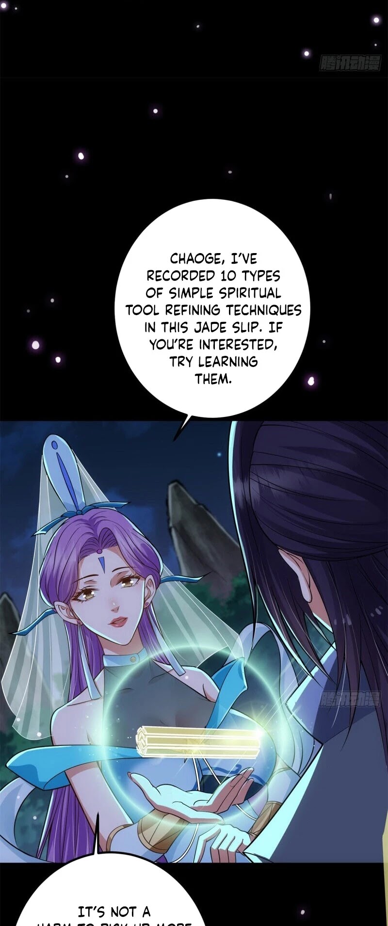 Read Keep a Low Profile, Sect Leader Manga Online