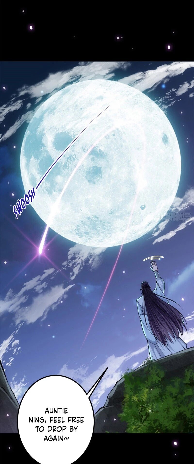 Read Keep a Low Profile, Sect Leader Manga Online