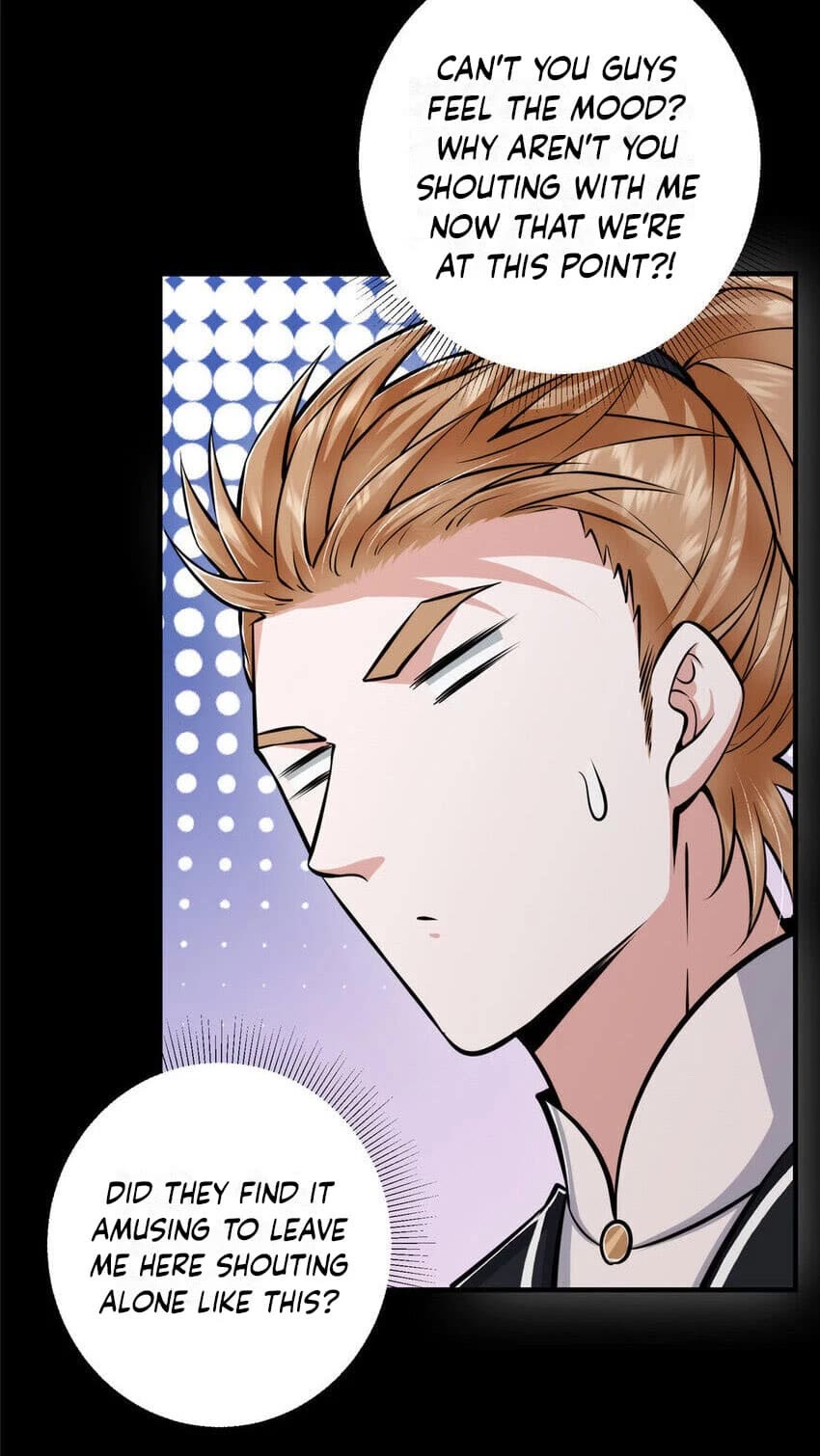 Read Keep a Low Profile, Sect Leader Manga Online