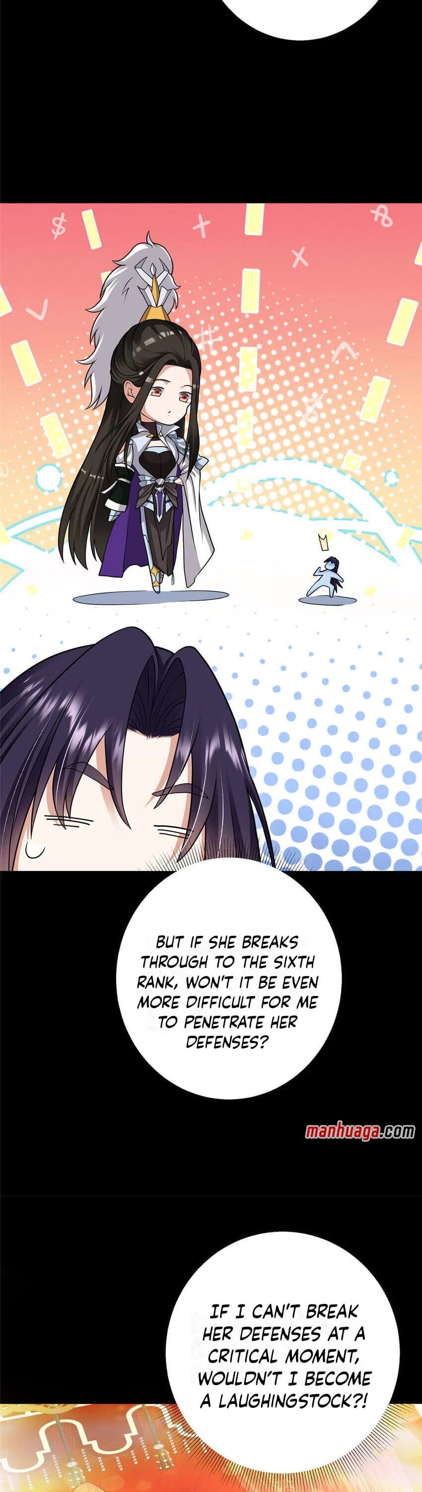 Read Keep a Low Profile, Sect Leader Manga Online