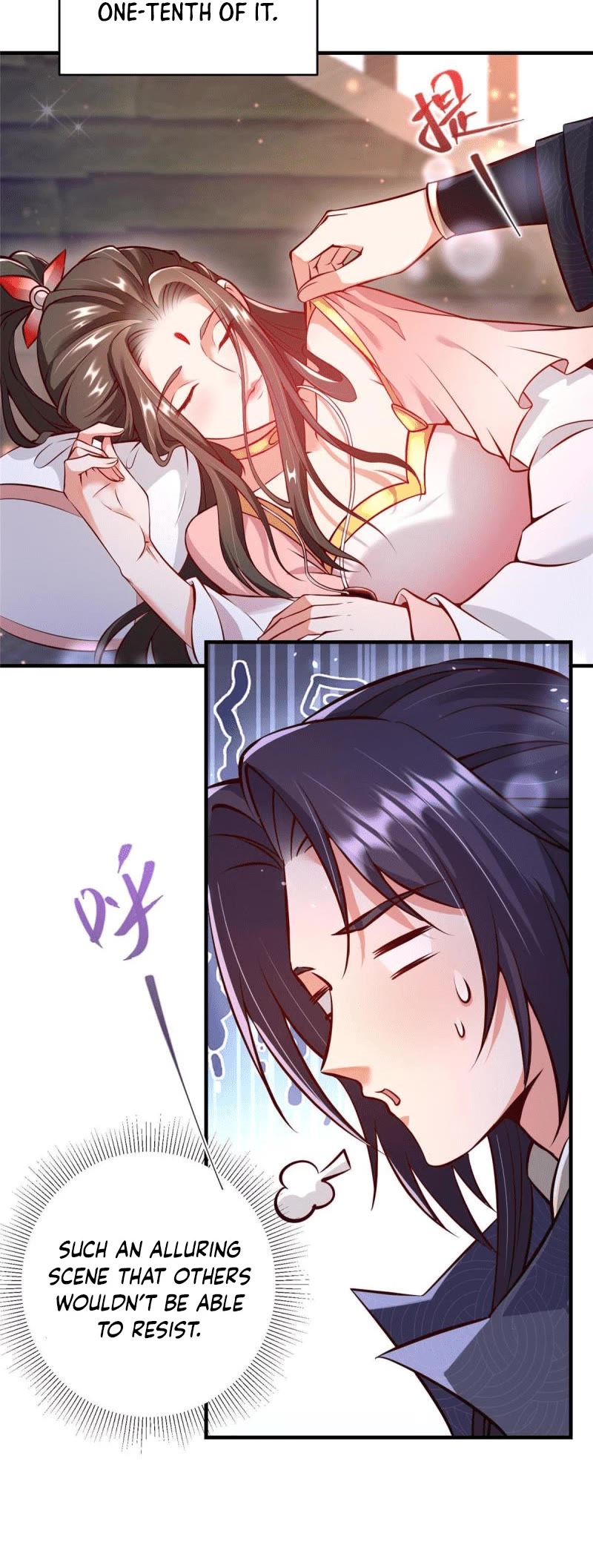 Read Keep a Low Profile, Sect Leader Manga Online