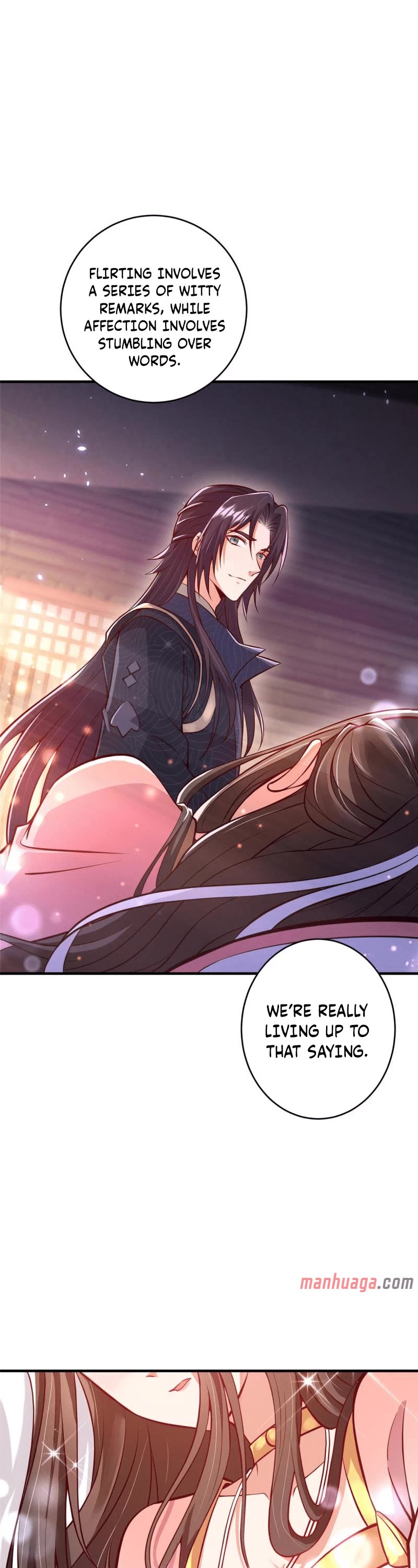 Read Keep a Low Profile, Sect Leader Manga Online