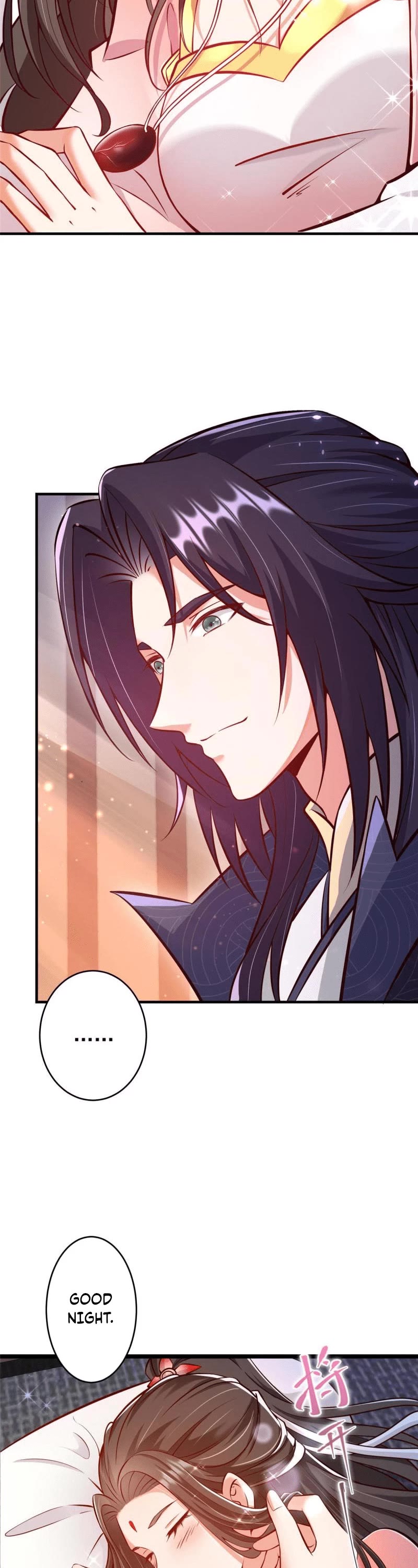 Read Keep a Low Profile, Sect Leader Manga Online