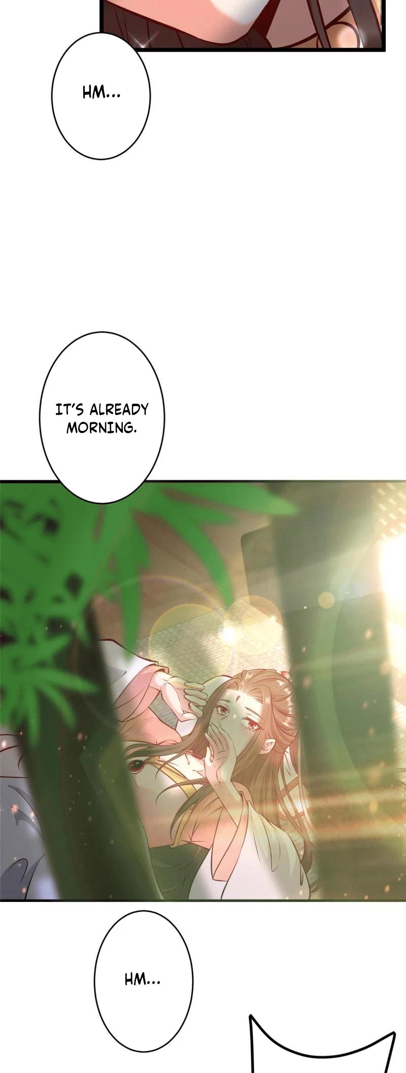 Read Keep a Low Profile, Sect Leader Manga Online
