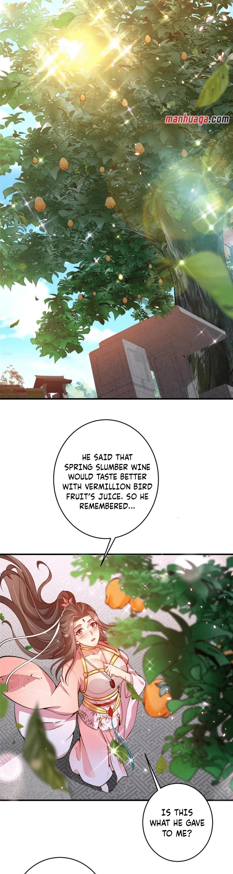 Read Keep a Low Profile, Sect Leader Manga Online