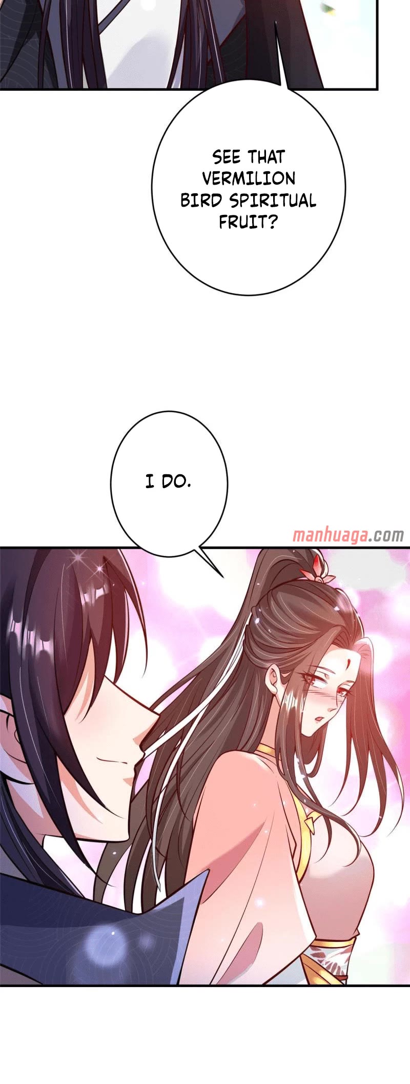Read Keep a Low Profile, Sect Leader Manga Online