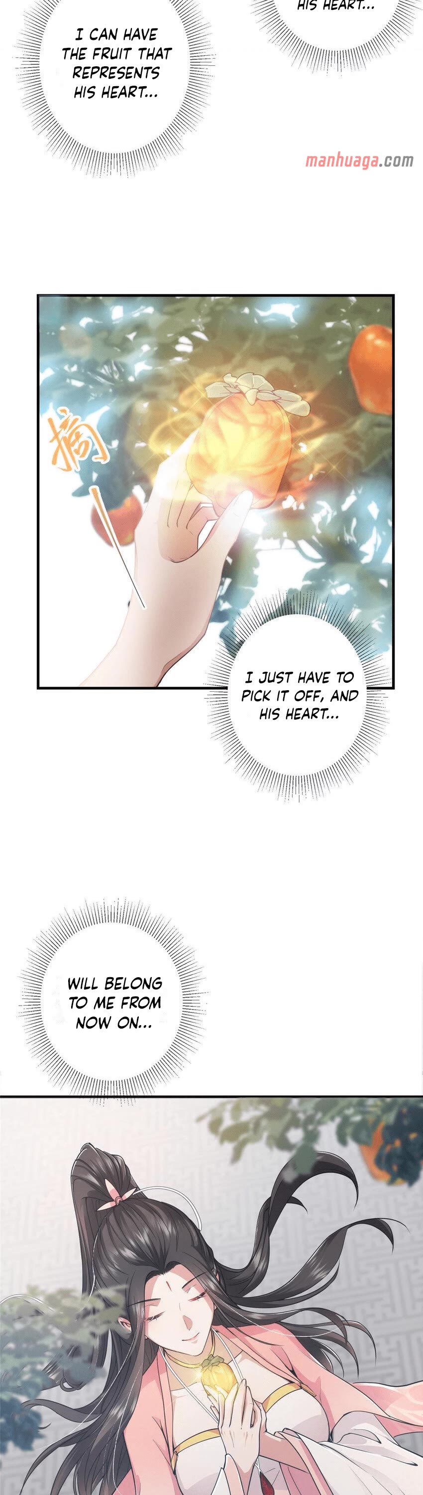 Read Keep a Low Profile, Sect Leader Manga Online