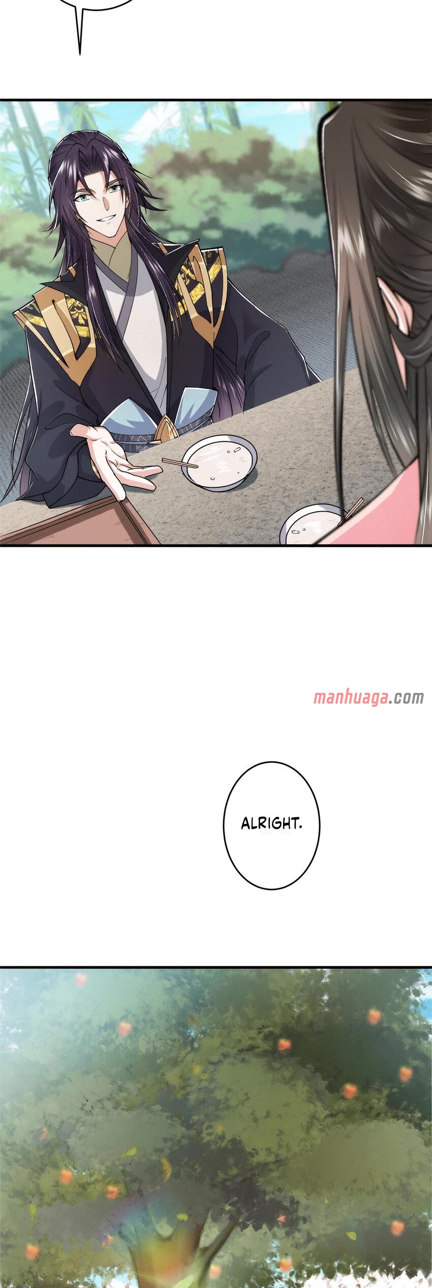 Read Keep a Low Profile, Sect Leader Manga Online