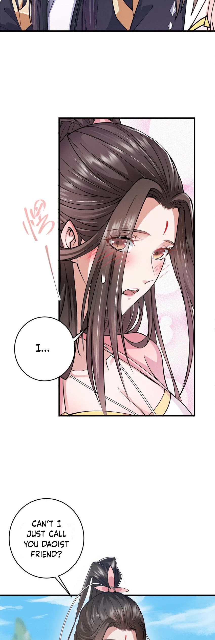 Read Keep a Low Profile, Sect Leader Manga Online