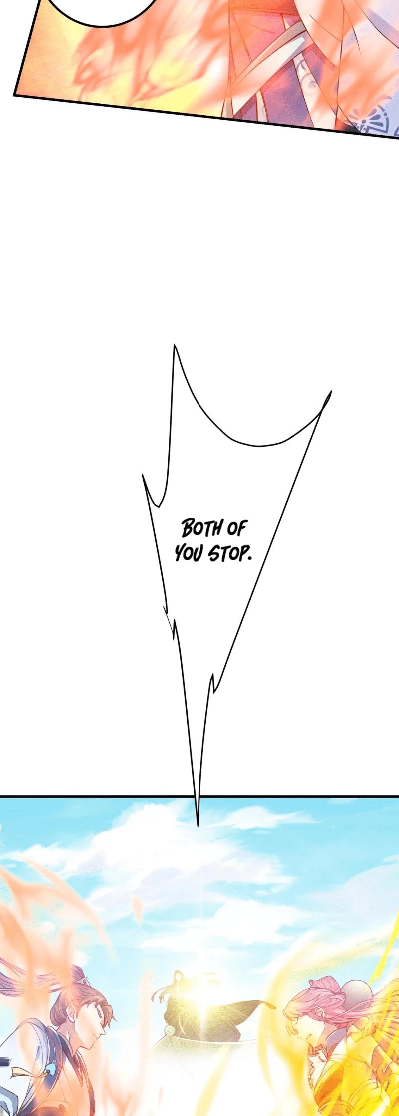 Read Keep a Low Profile, Sect Leader Manga Online