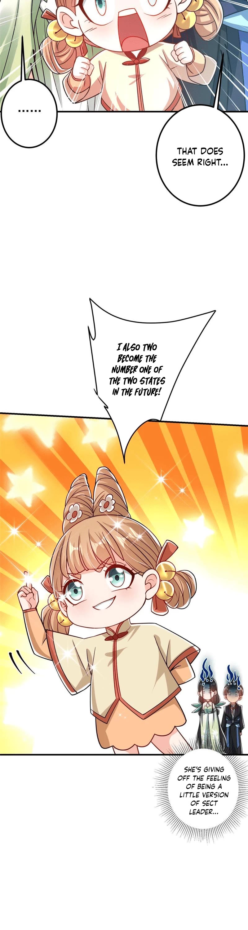 Read Keep a Low Profile, Sect Leader Manga Online