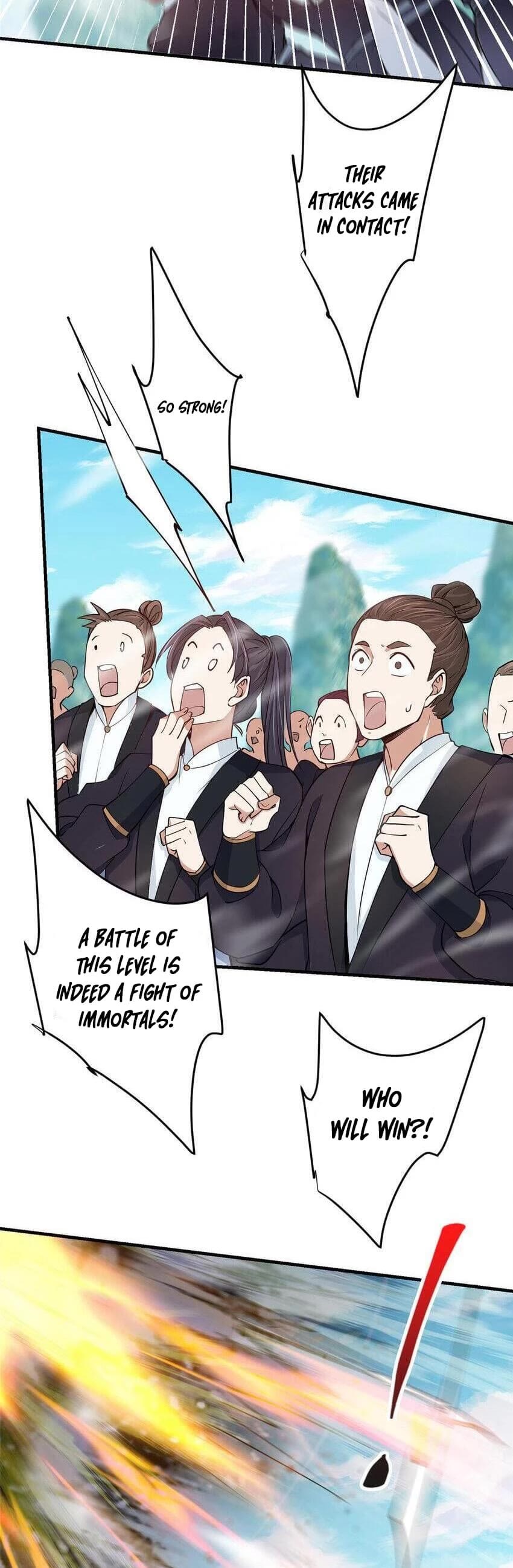 Read Keep a Low Profile, Sect Leader Manga Online