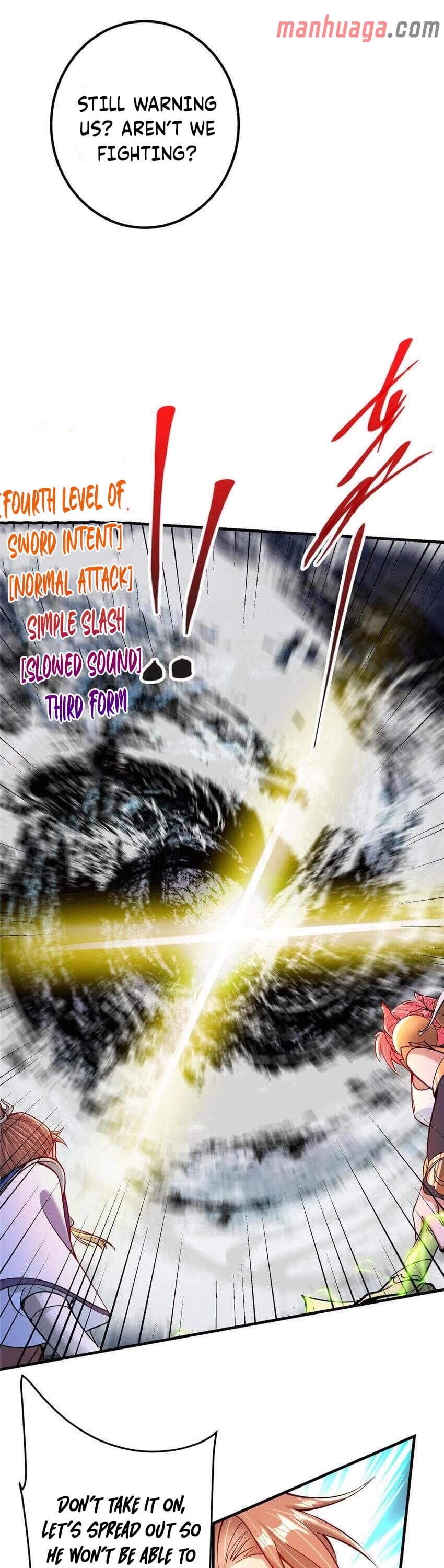 Read Keep a Low Profile, Sect Leader Manga Online