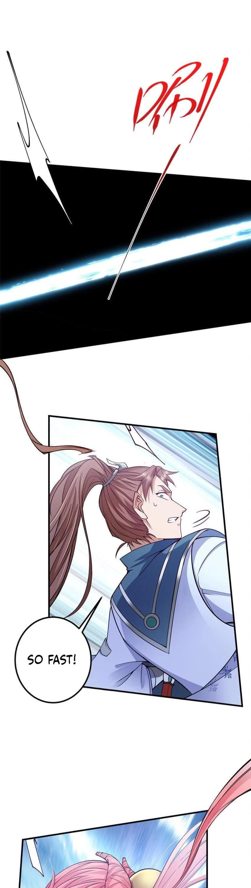 Read Keep a Low Profile, Sect Leader Manga Online