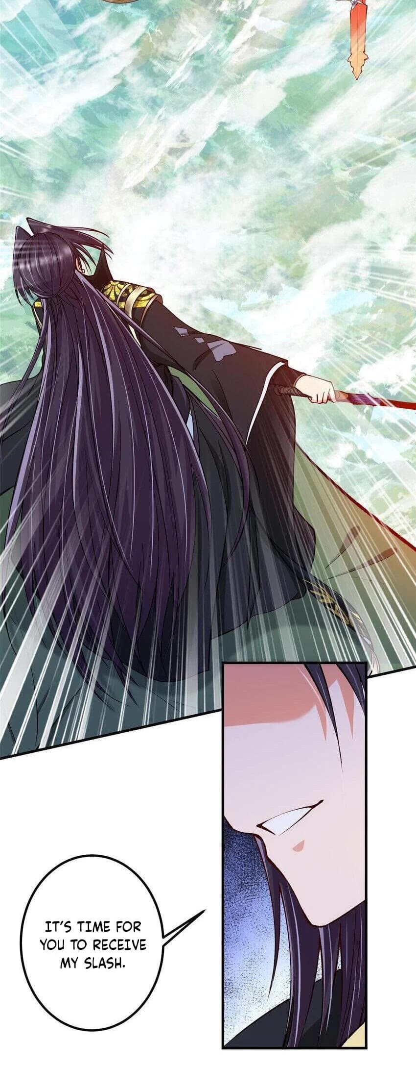 Read Keep a Low Profile, Sect Leader Manga Online