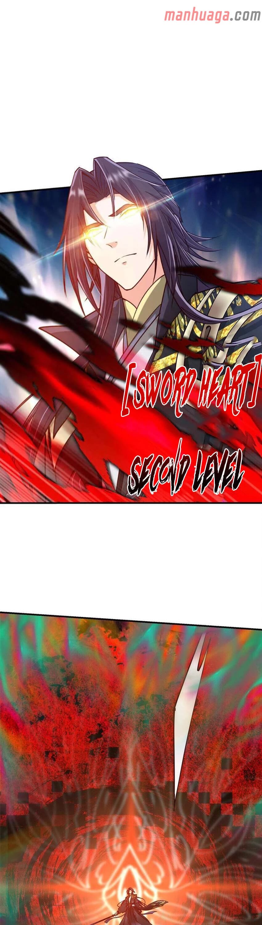 Read Keep a Low Profile, Sect Leader Manga Online