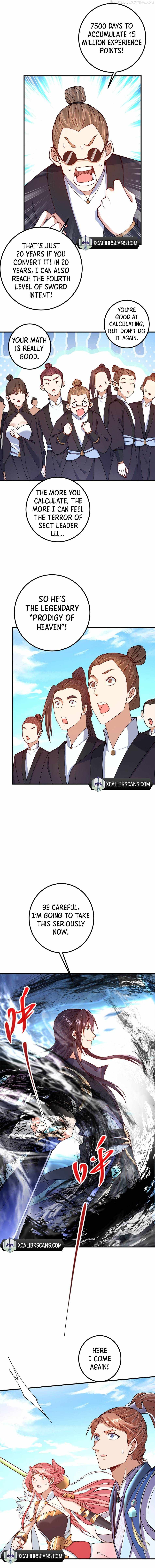 Read Keep a Low Profile, Sect Leader Manga Online
