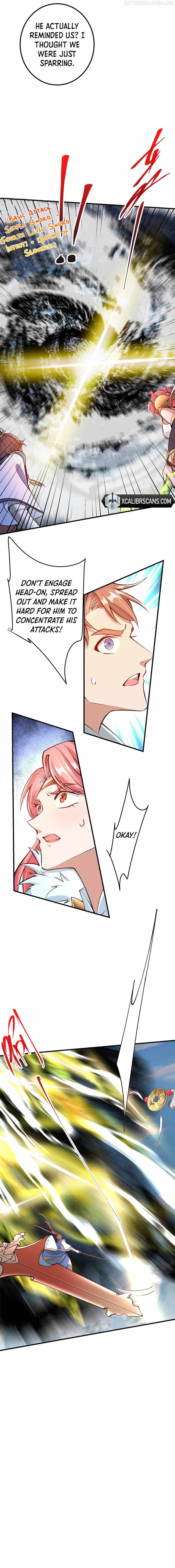 Read Keep a Low Profile, Sect Leader Manga Online