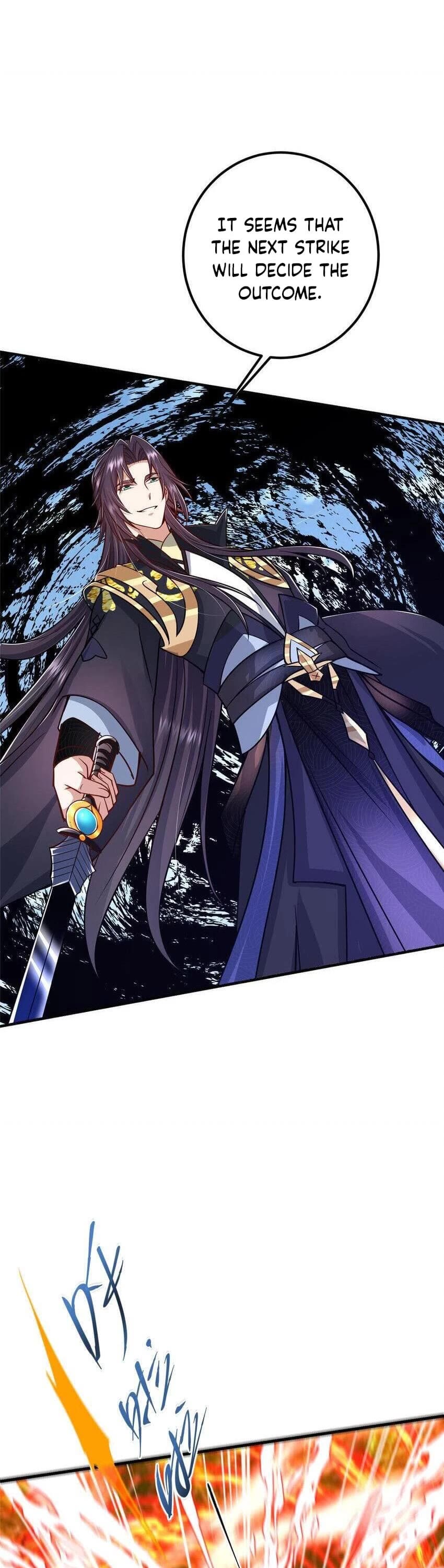 Read Keep a Low Profile, Sect Leader Manga Online