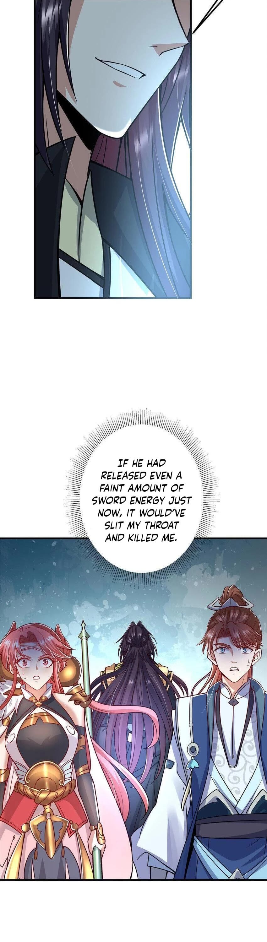Read Keep a Low Profile, Sect Leader Manga Online