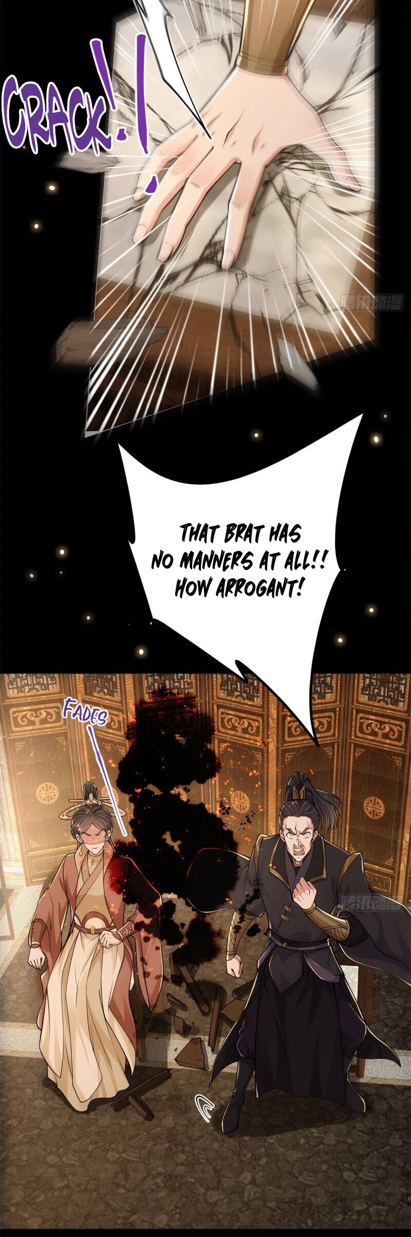 Read Keep a Low Profile, Sect Leader Manga Online